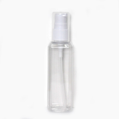 JC100I,100ml square bottle