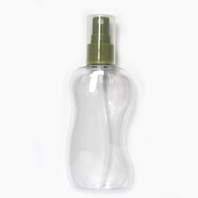 JC100G,100ml S shaped