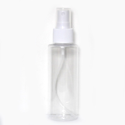 JC100C,100ml flat shoulder