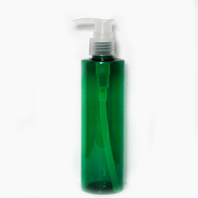 JC200B,200ml flat shoulder