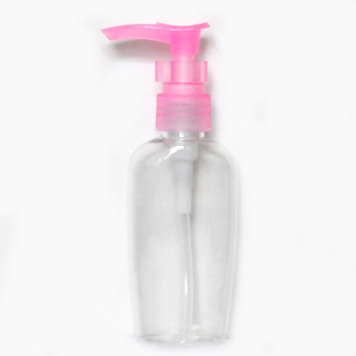 JC60E,60ml bottle of hand sanitizer