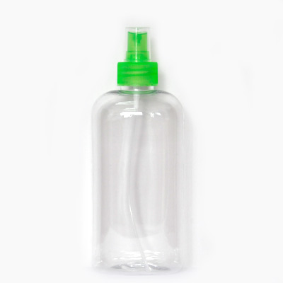 JC400,400mlPET BOTTLE