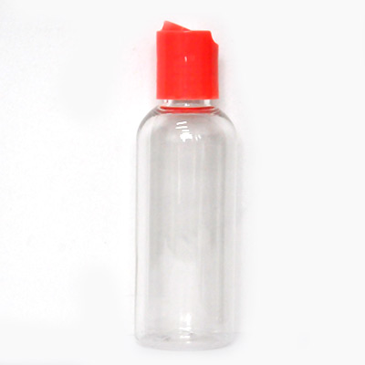 JC80A,80mL PET BOTTLE