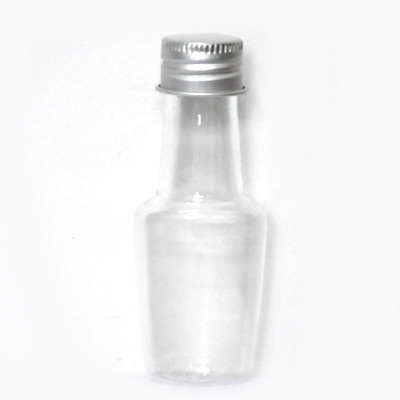 JC20F,20ml PET BOTTLE