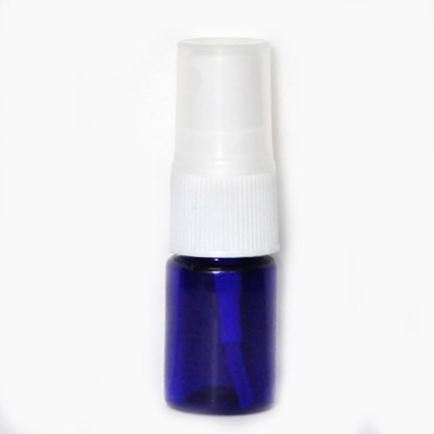 JC6A,6ml PET BOTTLE