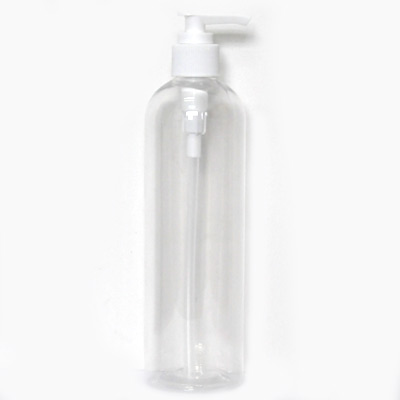 JC400B,400ml round shoulder