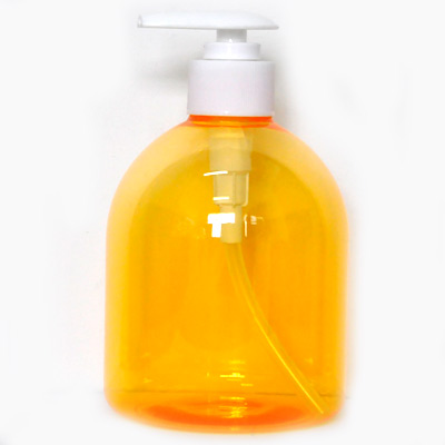 JC500A,500ml PET bottle