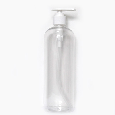 JC500B,500ml round shoulder
