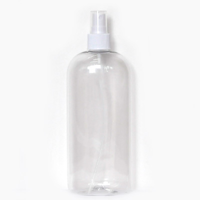 JC400D,400mlPET BOTTLE