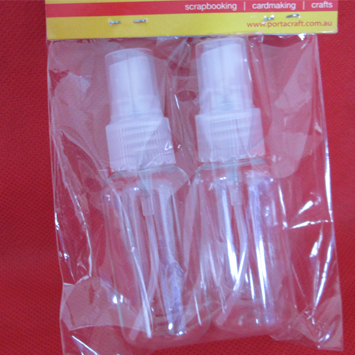  TK013 PET Travel Kit
